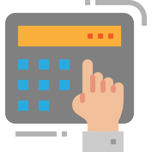 Password icon