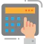 Password icon 64x64