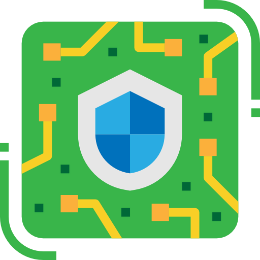 Chip icon
