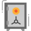 Strongbox icon 64x64
