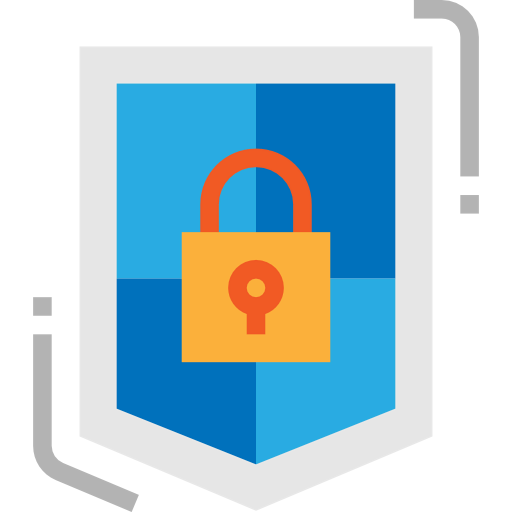 Shield icon