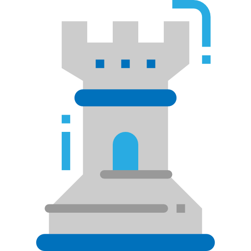 Tower icon
