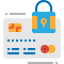 Credit card іконка 64x64