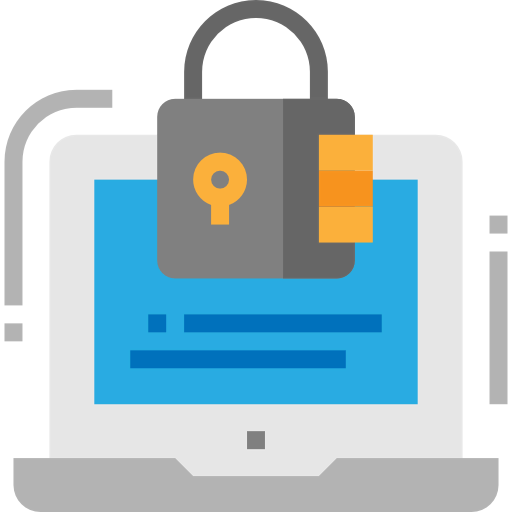 Computer icon