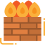 Firewall іконка 64x64