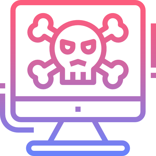 Computer icon