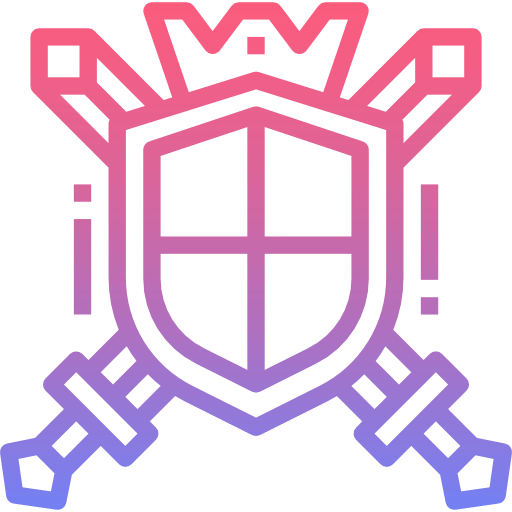 Shield icon