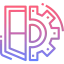 Gear іконка 64x64