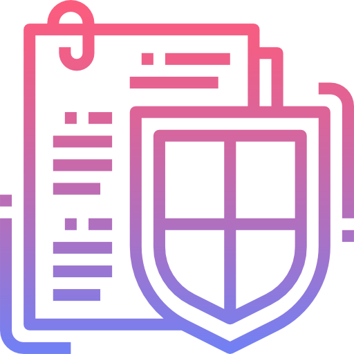 Document icon