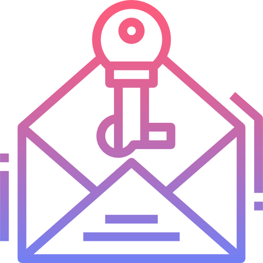 Envelope icon