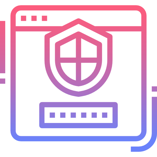 Password icon
