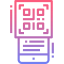 QR іконка 64x64