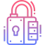 Padlock іконка 64x64