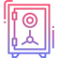 Strongbox іконка 64x64