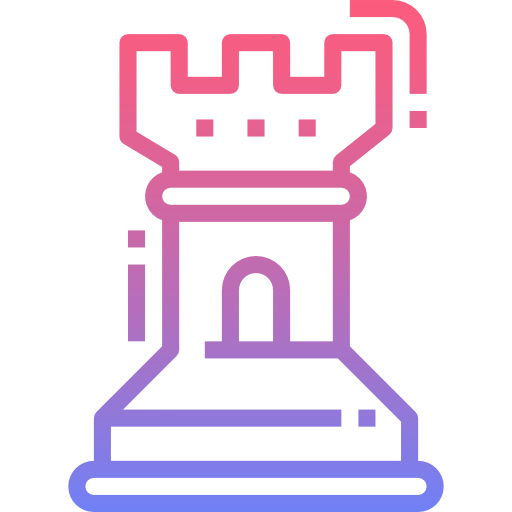 Tower icon