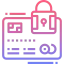 Credit card іконка 64x64