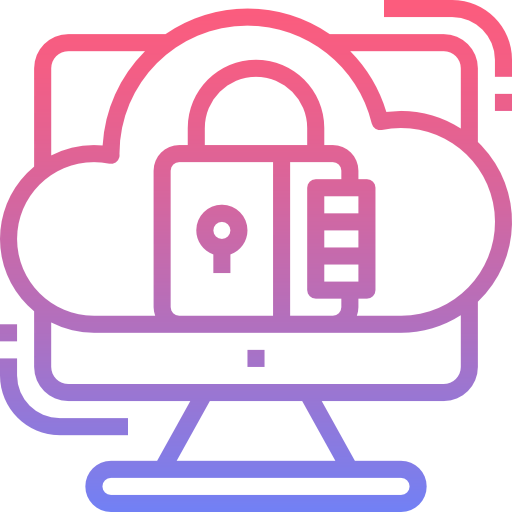 Computer icon