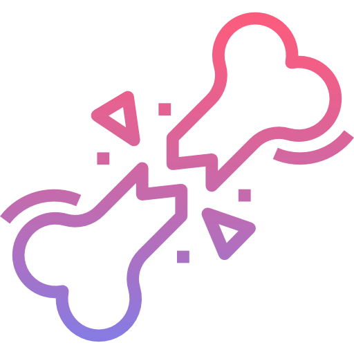 Bone icon