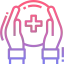 Charity icon 64x64