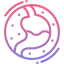 Stomach icon 64x64