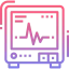 Monitor icon 64x64