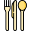 Cutlery icône 64x64
