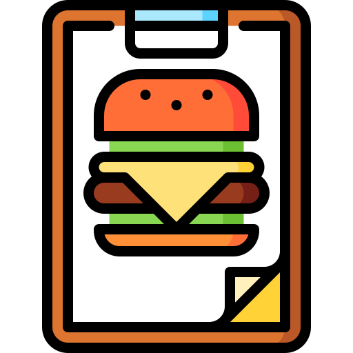 Menu icon