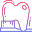 Teeth icon 64x64