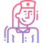 Nurse icon 64x64
