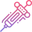 Syringe icon 64x64