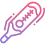 Thermometer icon 64x64