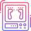 Weight icon 64x64