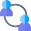 Teamwork icon 64x64