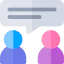 Chat icon 64x64