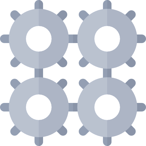 Process icon