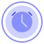 Clock 상 64x64