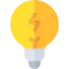 Brainstorming icon 64x64