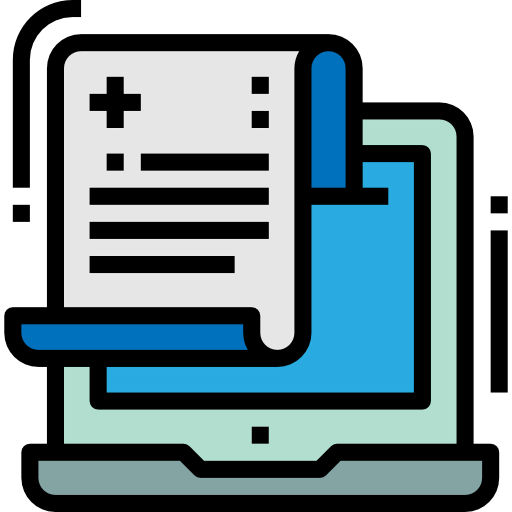 Document icon
