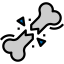 Bone icon 64x64