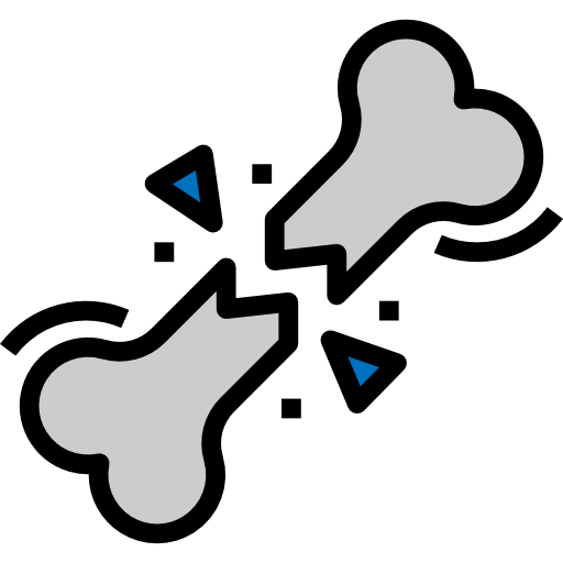 Bone icon