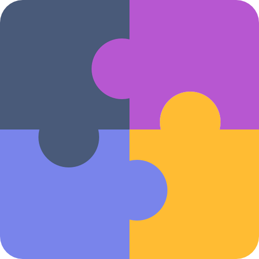 Puzzle icon
