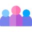 Teamwork icon 64x64