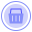 Basket icon 64x64