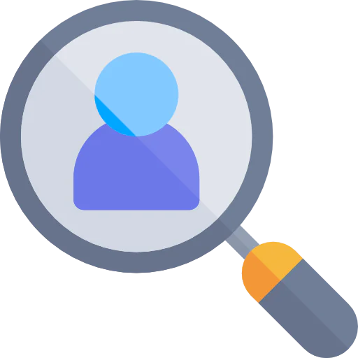 Human resources icon