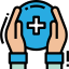 Charity icon 64x64
