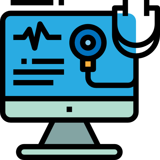 Computer biểu tượng