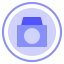 Camera icon 64x64
