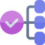 Diagram icon 64x64