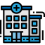 Hospital icon 64x64