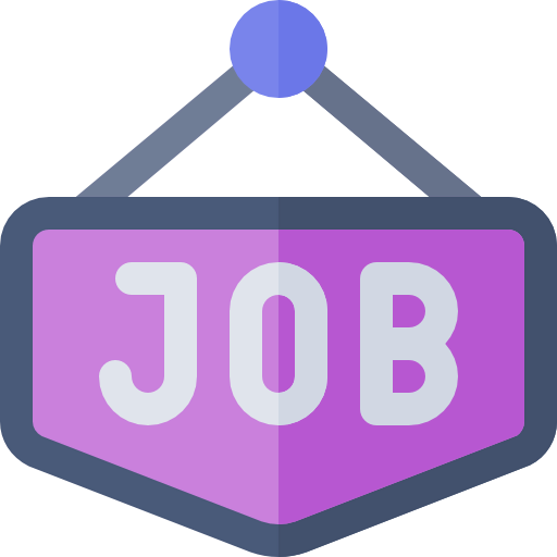 Job icon